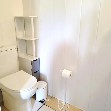 Holiday home Des Bruyeres A