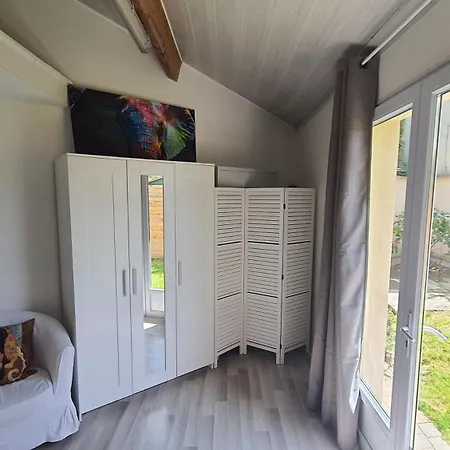 Des Bruyeres A * Coye-la-Foret