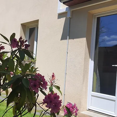 Holiday home Des Bruyeres A