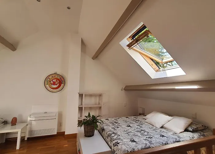 Des Bruyeres A * Coye-la-Forêt